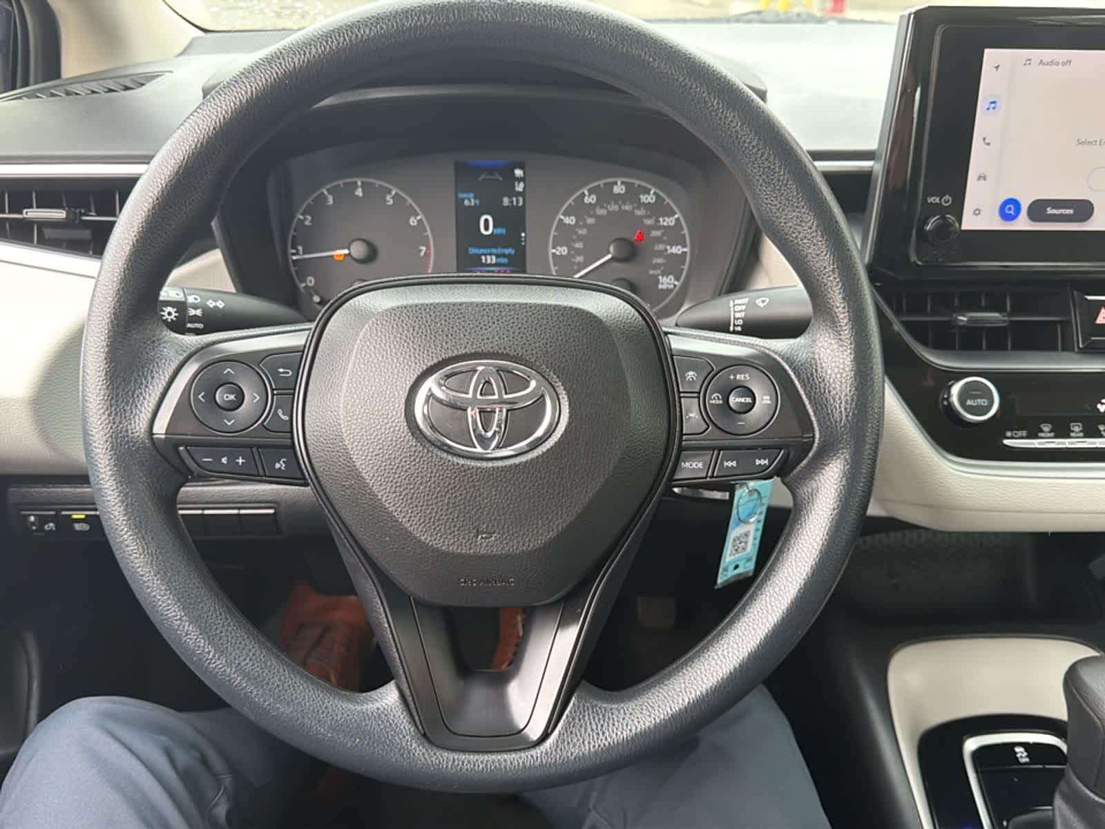 Thumbnail: 2023 Toyota Corolla - 12