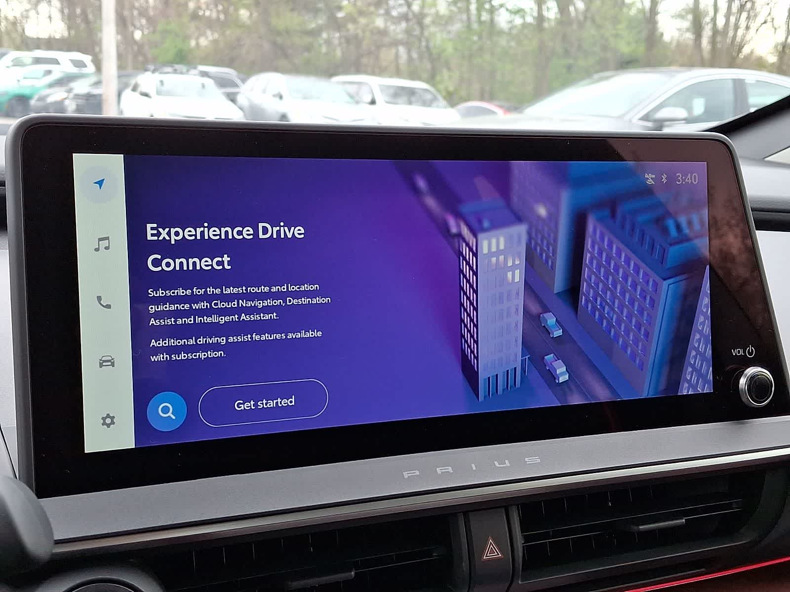 Thumbnail: 2026 Toyota Prius - 14