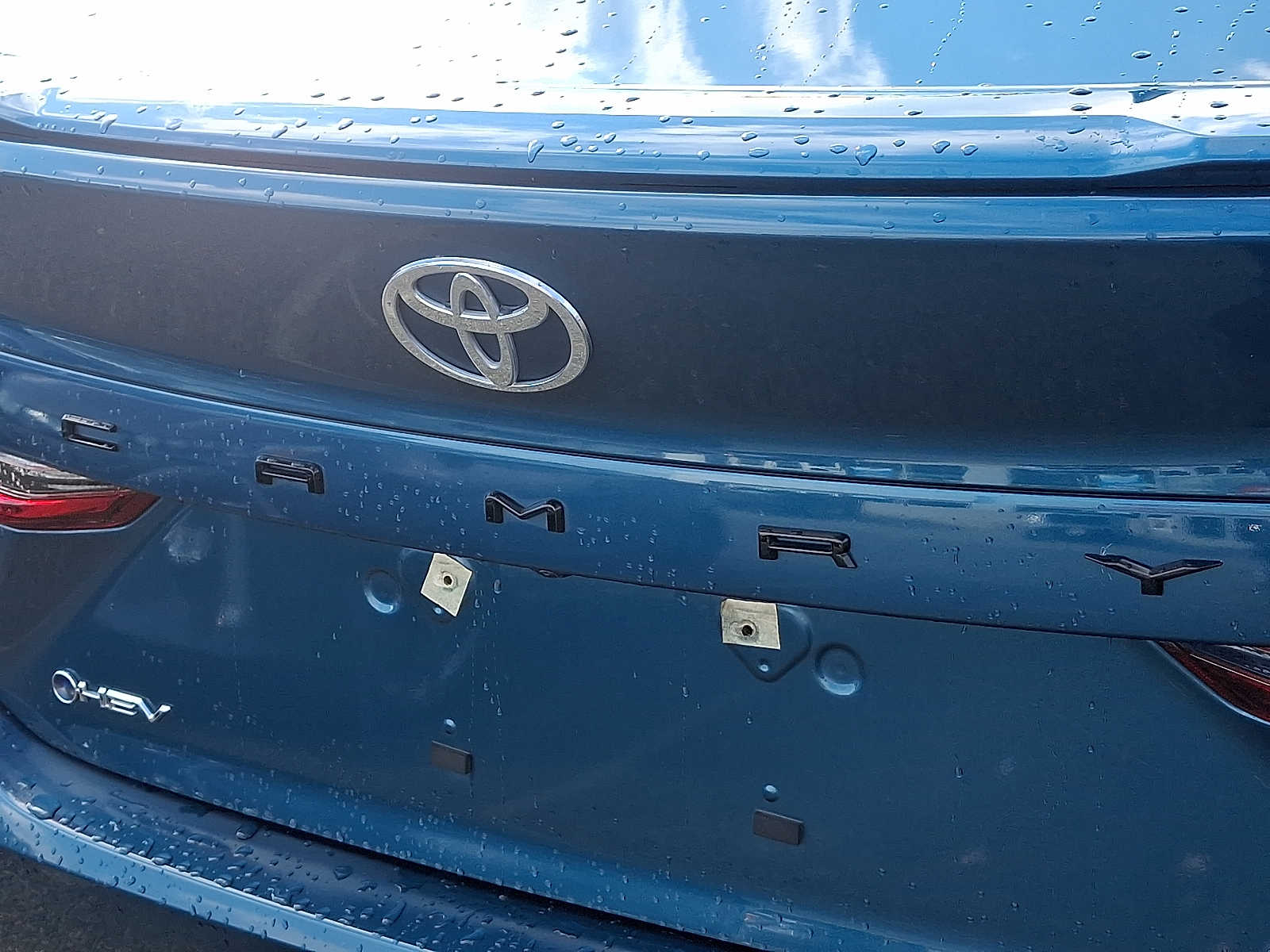 Thumbnail: 2025 Toyota Camry - 28