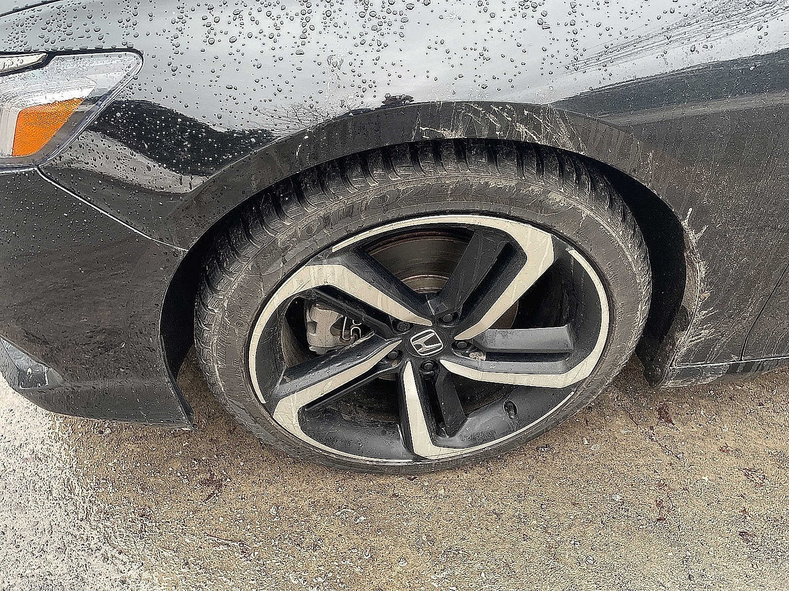 Thumbnail: 2022 Honda Accord - 20