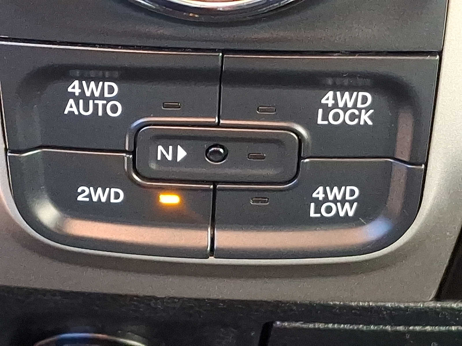 Thumbnail: 2018 RAM 1500 - 23