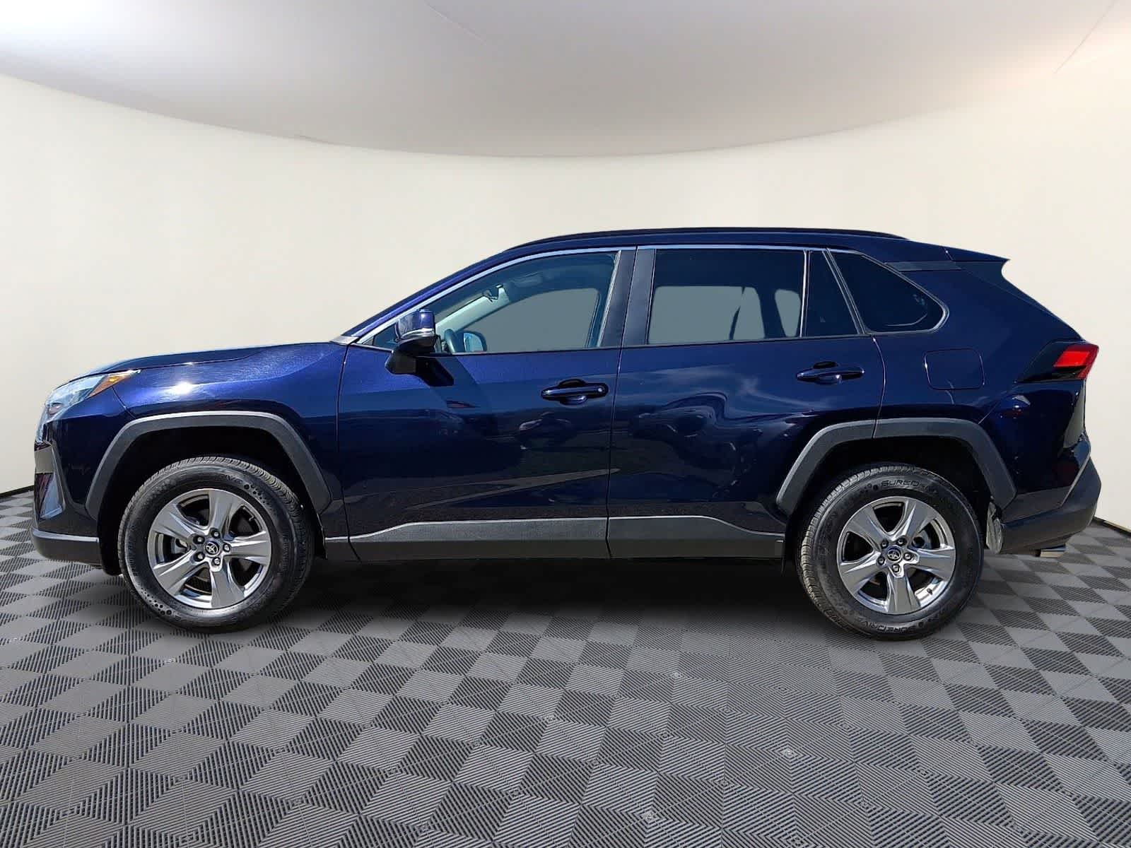 Thumbnail: 2024 Toyota RAV4 - 10