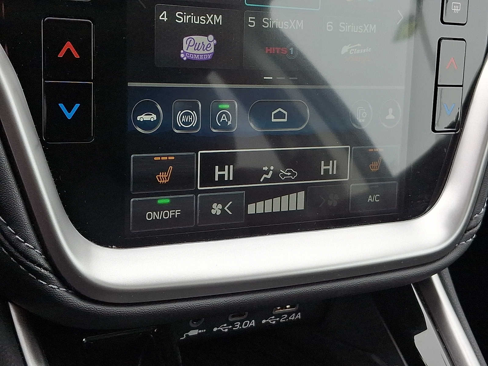 Thumbnail: 2025 Subaru Outback - 17