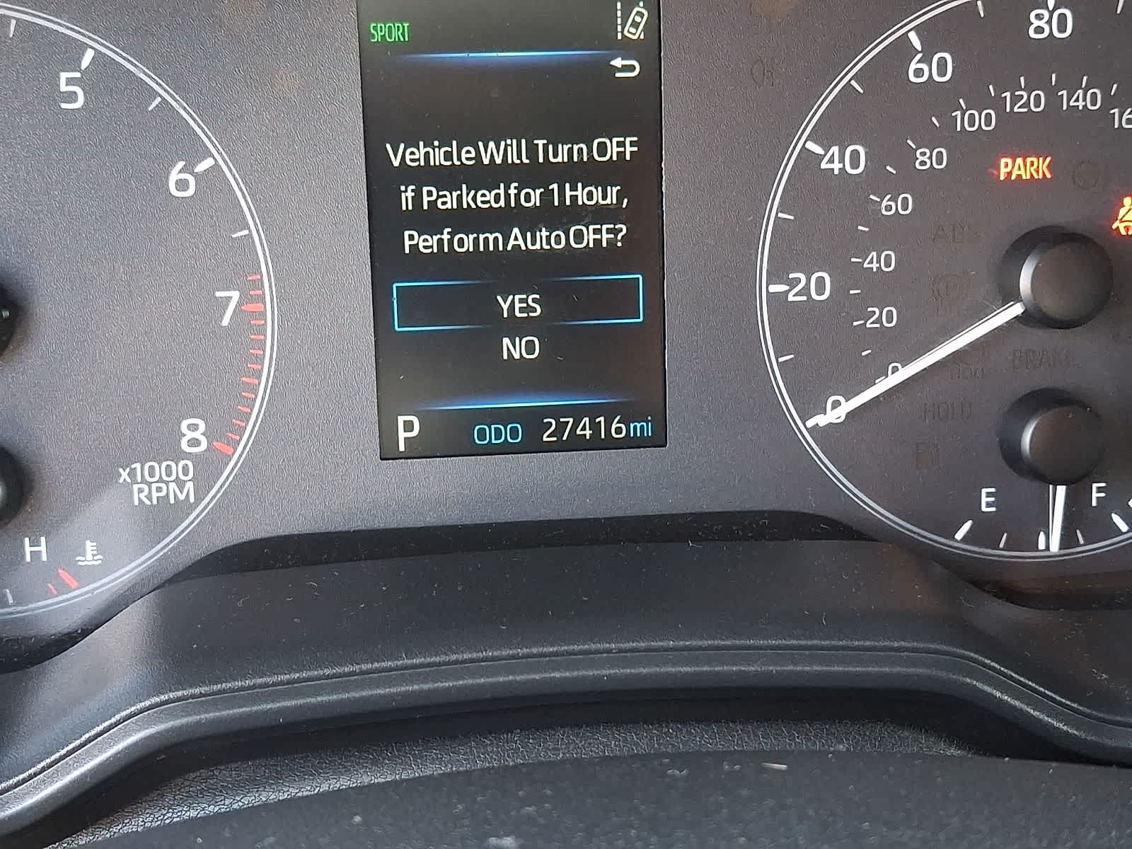 Thumbnail: 2024 Toyota Corolla - 23