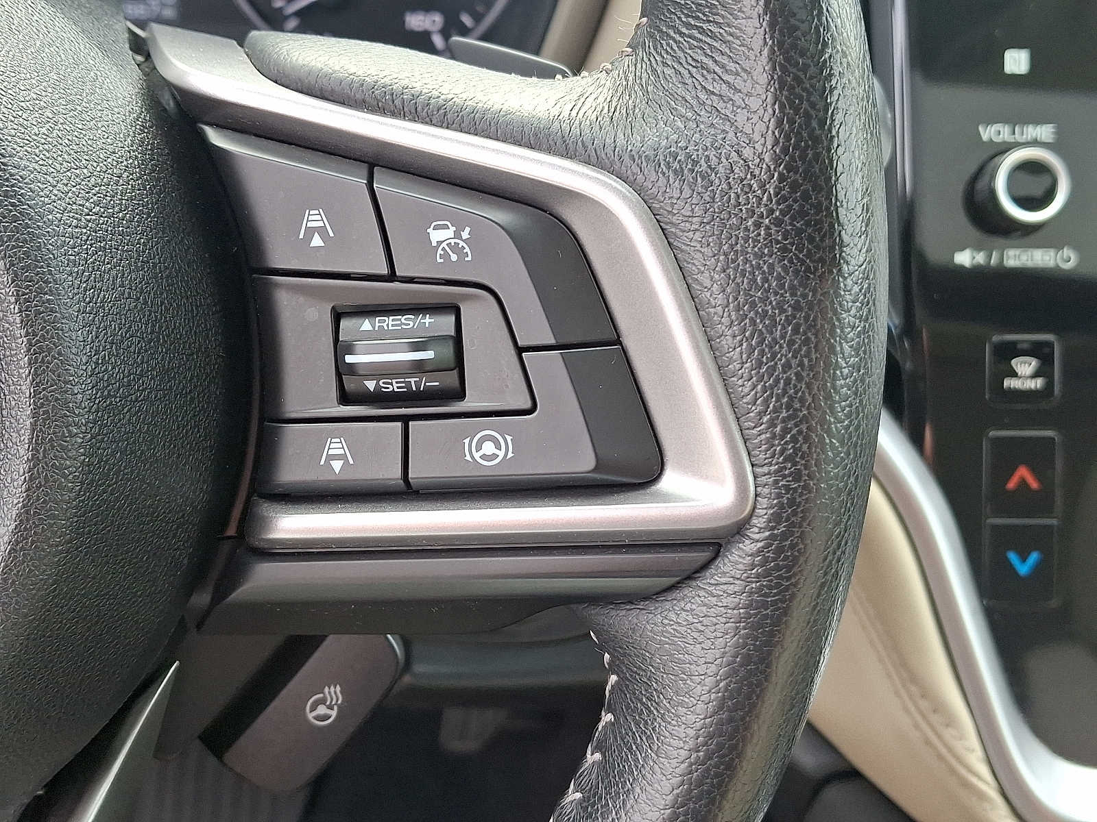 Thumbnail: 2022 Subaru Legacy - 18