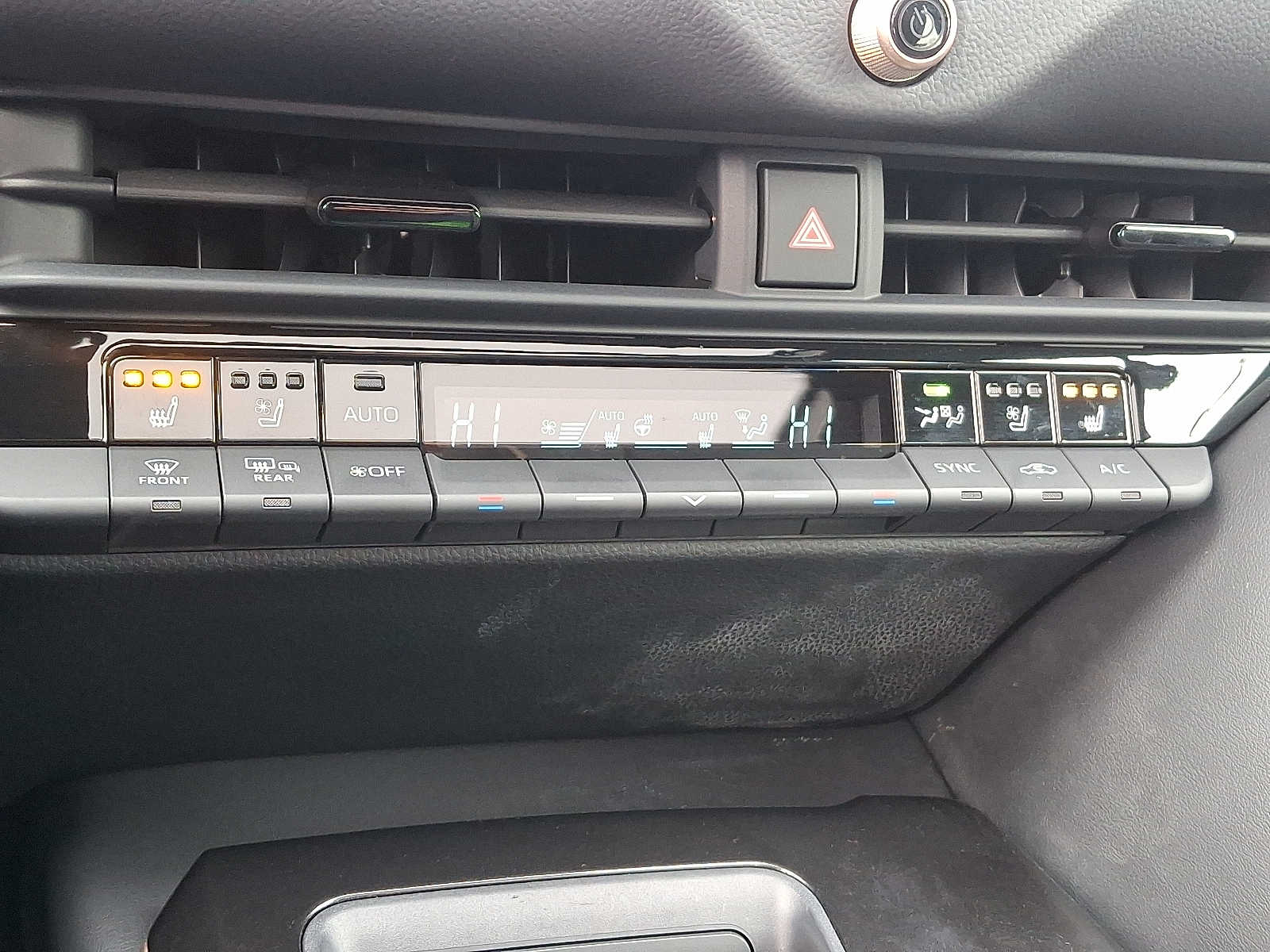 Thumbnail: 2025 Toyota Crown - 19