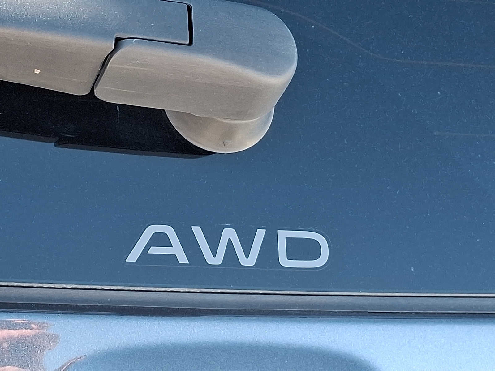 Thumbnail: 2024 Honda CR-V - 33