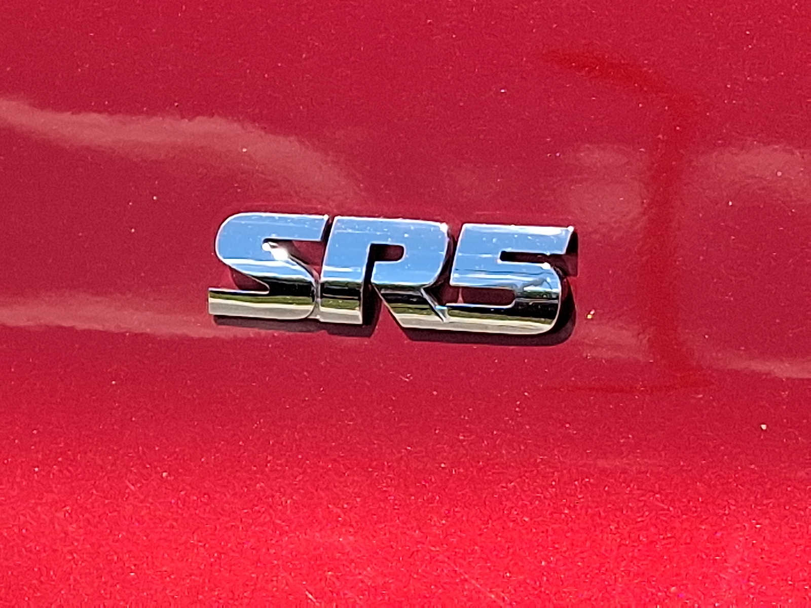 Thumbnail: 2021 Toyota 4Runner - 33