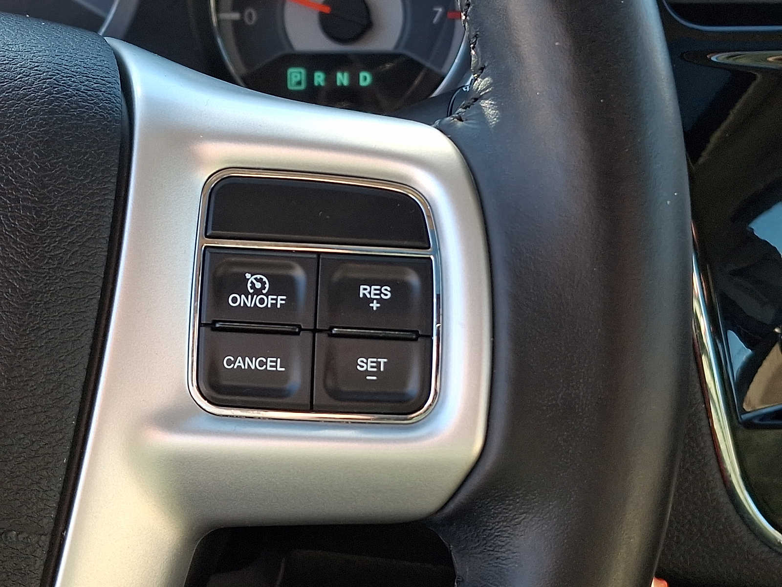 Thumbnail: 2012 Chrysler 200 - 23