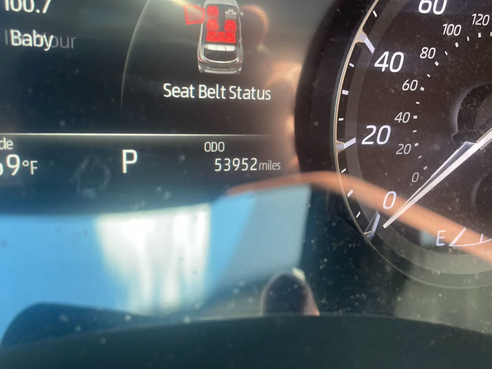 Thumbnail: 2021 Toyota Highlander - 3