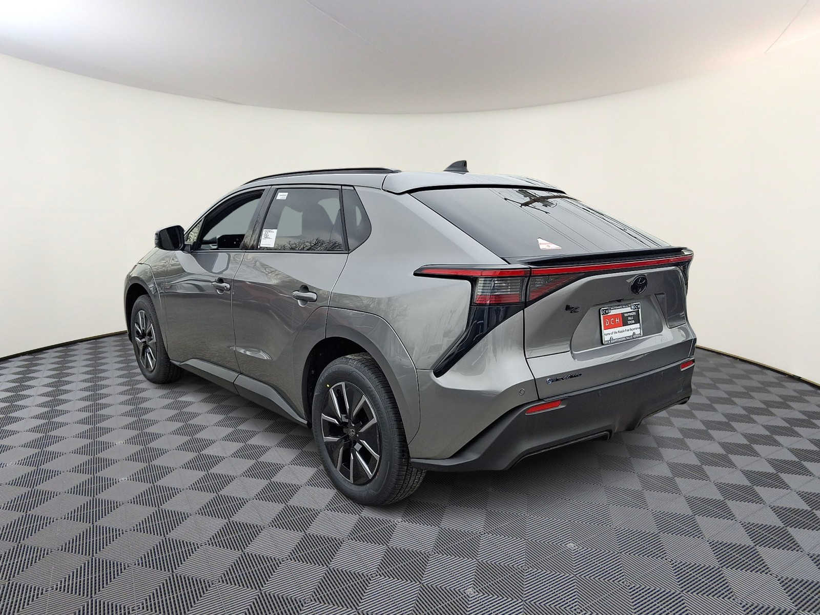 Thumbnail: 2026 Toyota bZ - 6