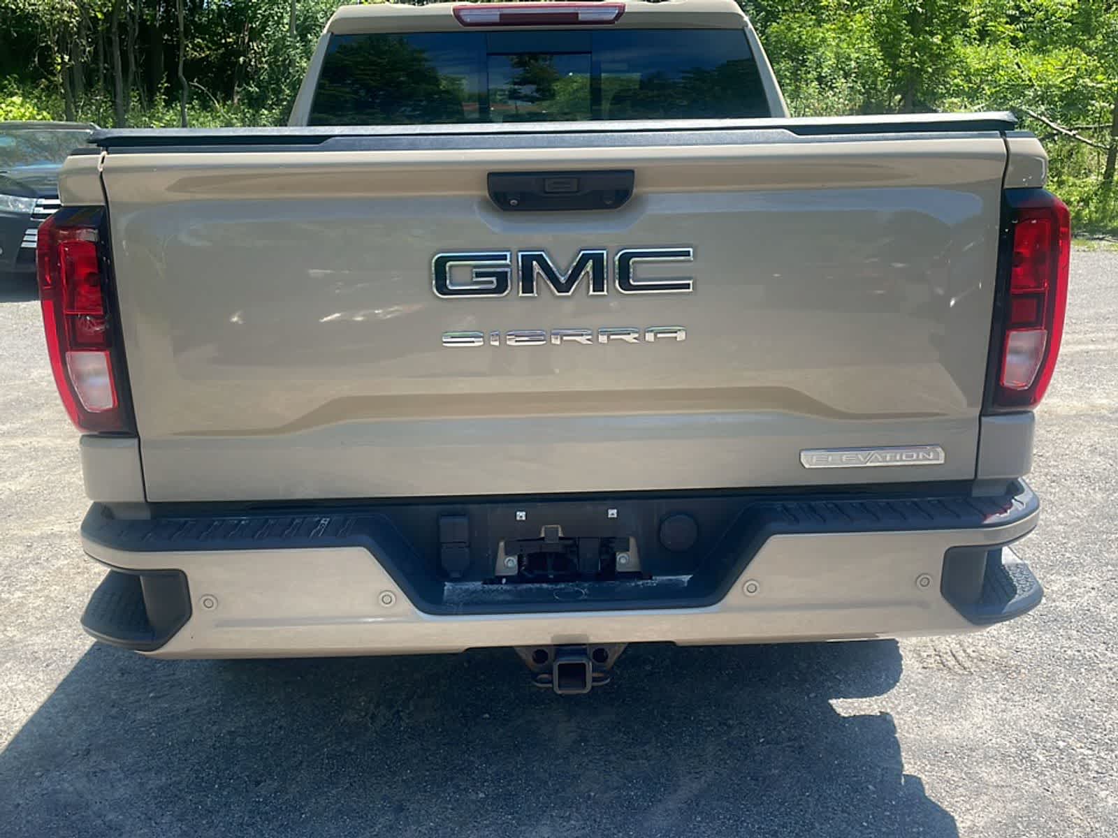 Thumbnail: 2023 GMC Sierra 1500 - 6