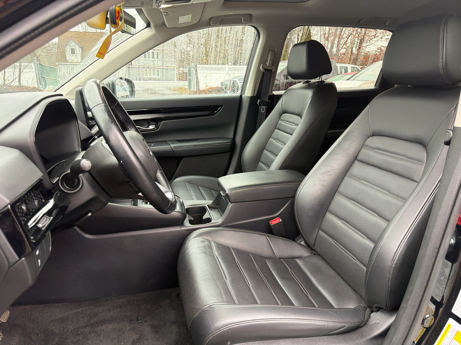 Thumbnail: 2025 Honda CR-V - 22