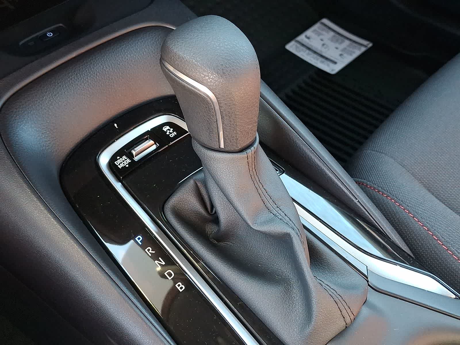 Thumbnail: 2026 Toyota Corolla - 11