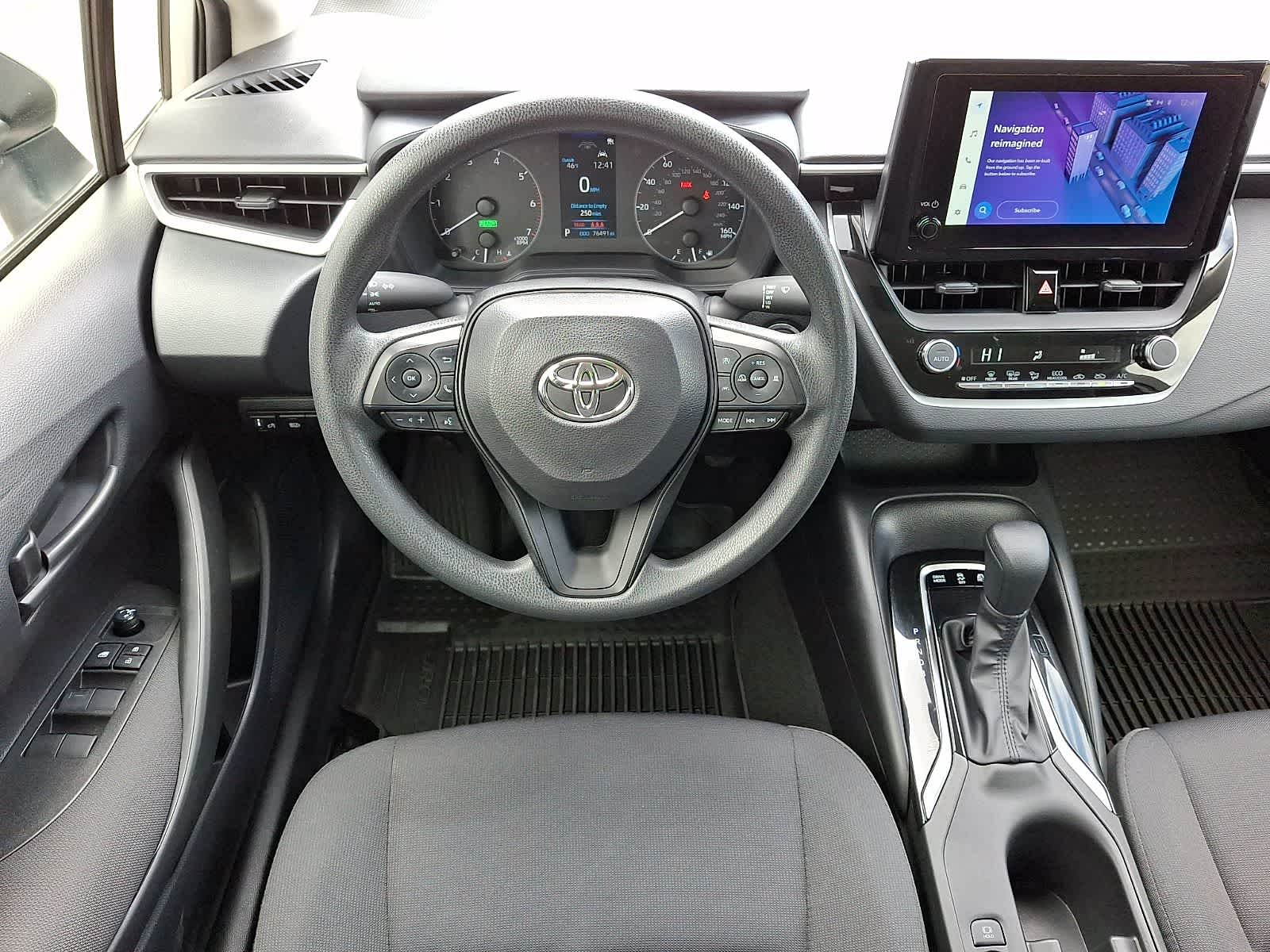 Thumbnail: 2023 Toyota Corolla - 14