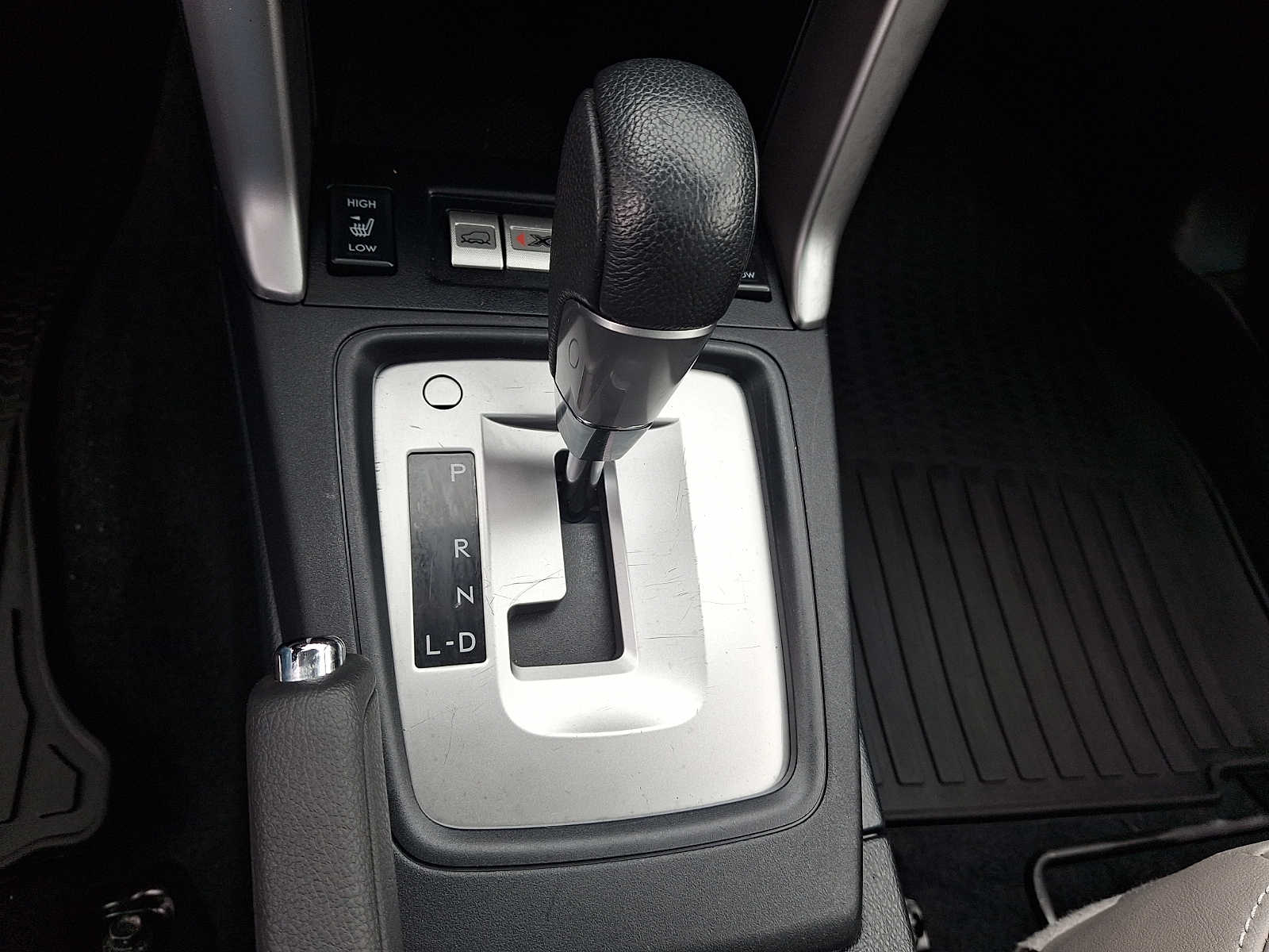 Thumbnail: 2018 Subaru Forester - 16