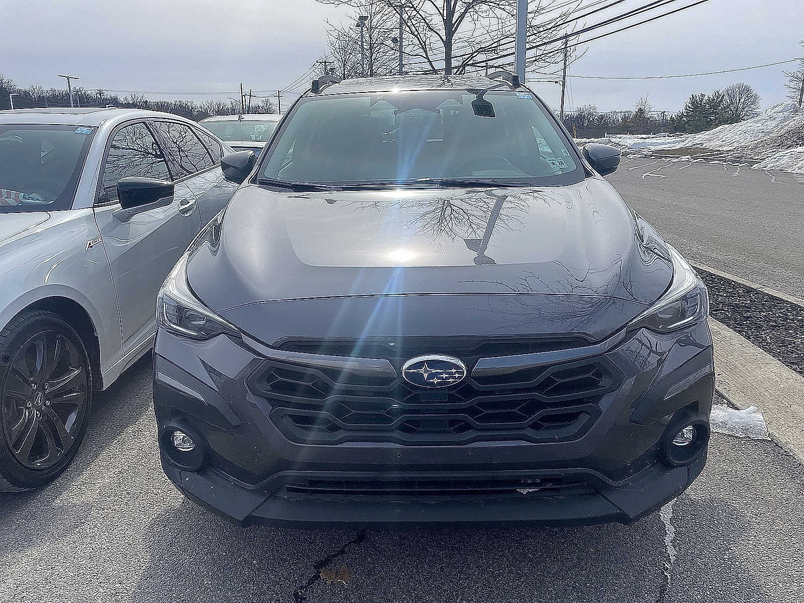 Thumbnail: 2024 Subaru Crosstrek - 14