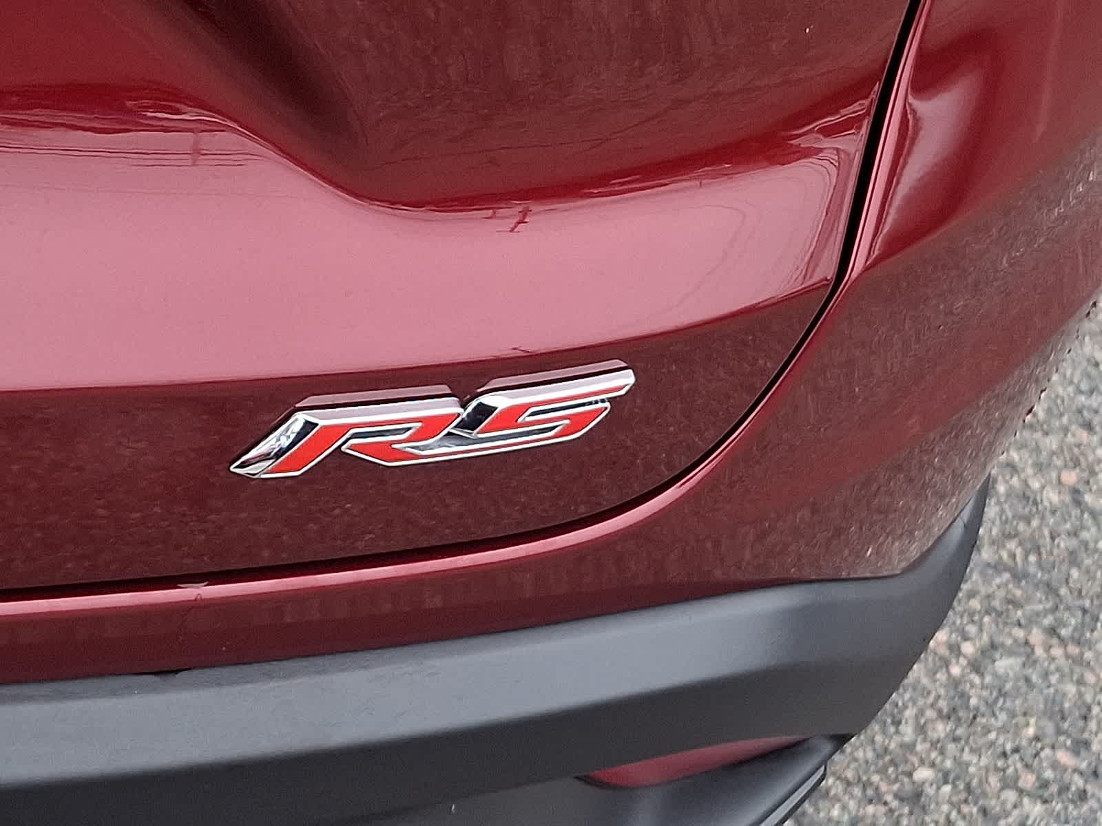 Thumbnail: 2024 Chevrolet Trax - 26