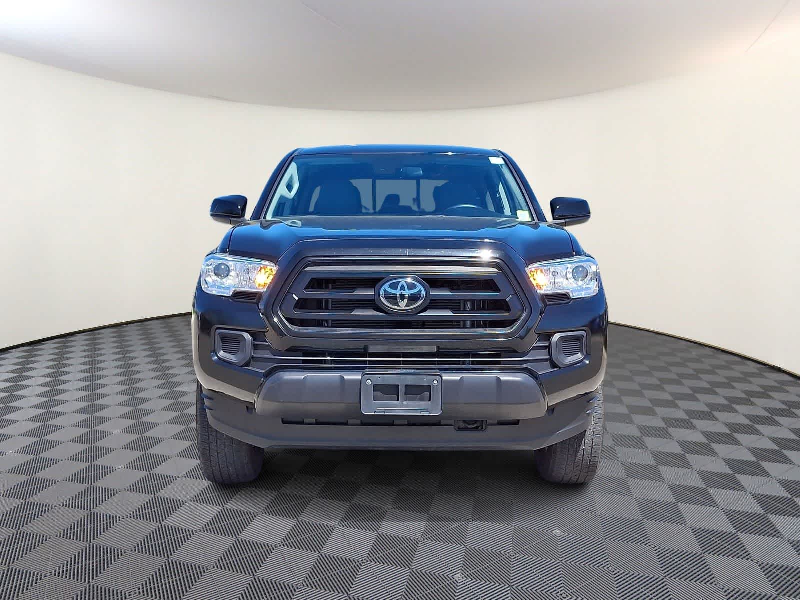 Thumbnail: 2023 Toyota Tacoma - 3