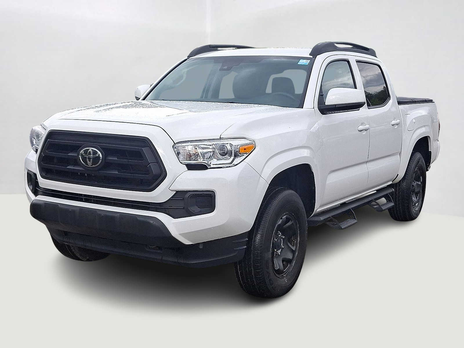 2022 Toyota Tacoma SR -
                  Wappingers Falls, NY