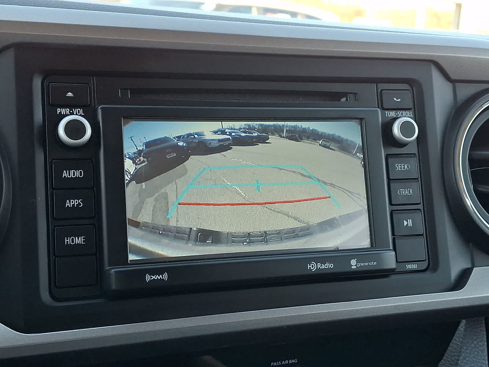 Thumbnail: 2018 Toyota Tacoma - 20