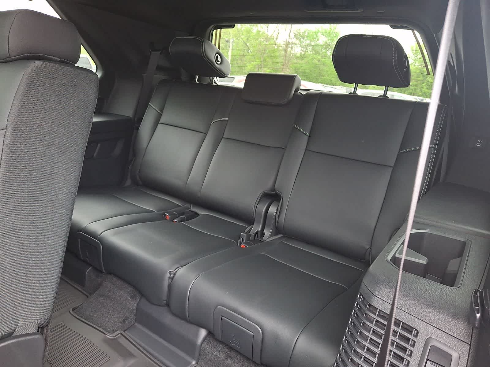 Thumbnail: 2026 Toyota Sequoia - 9