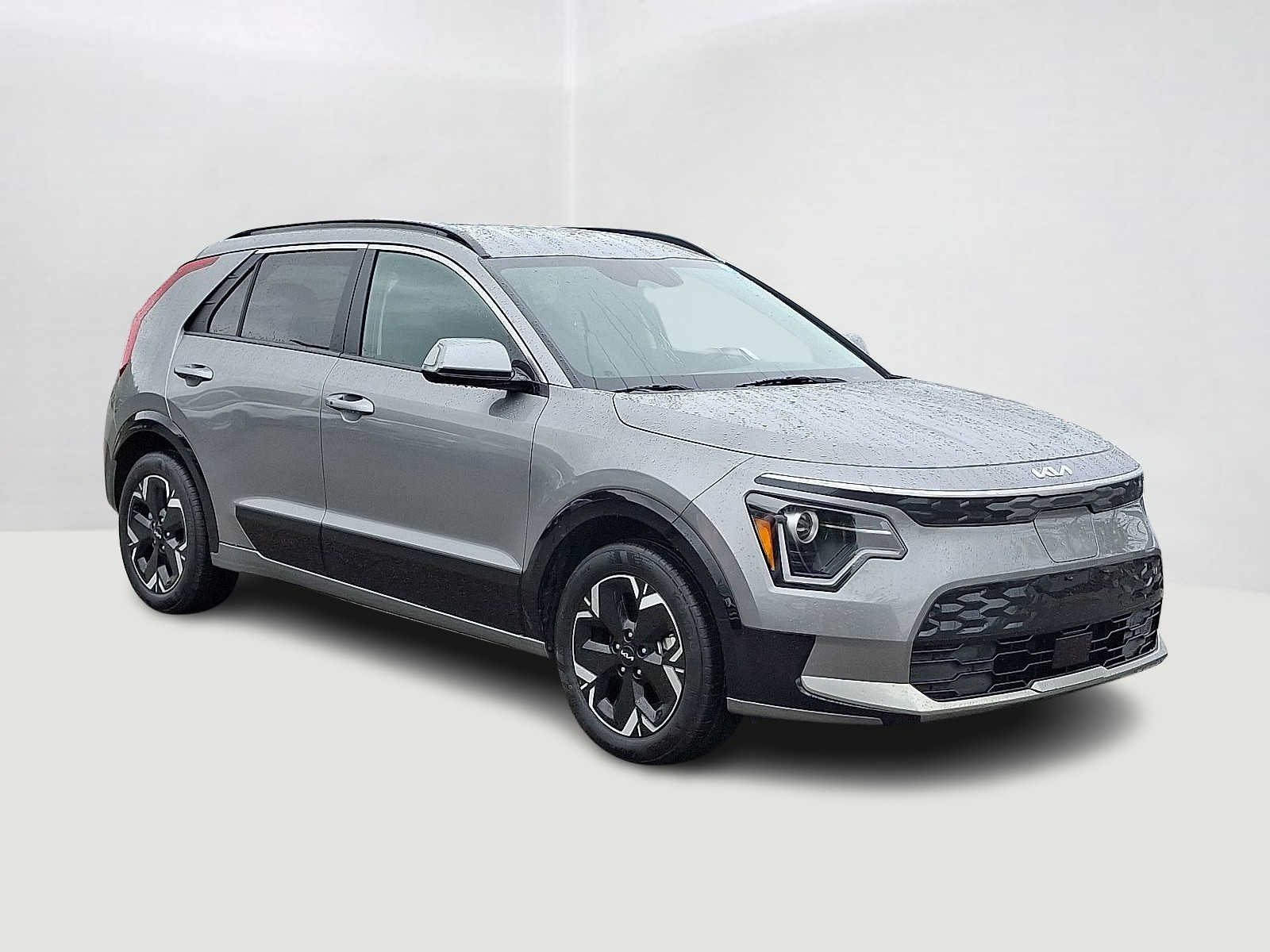 2024 Kia Niro Wind 4