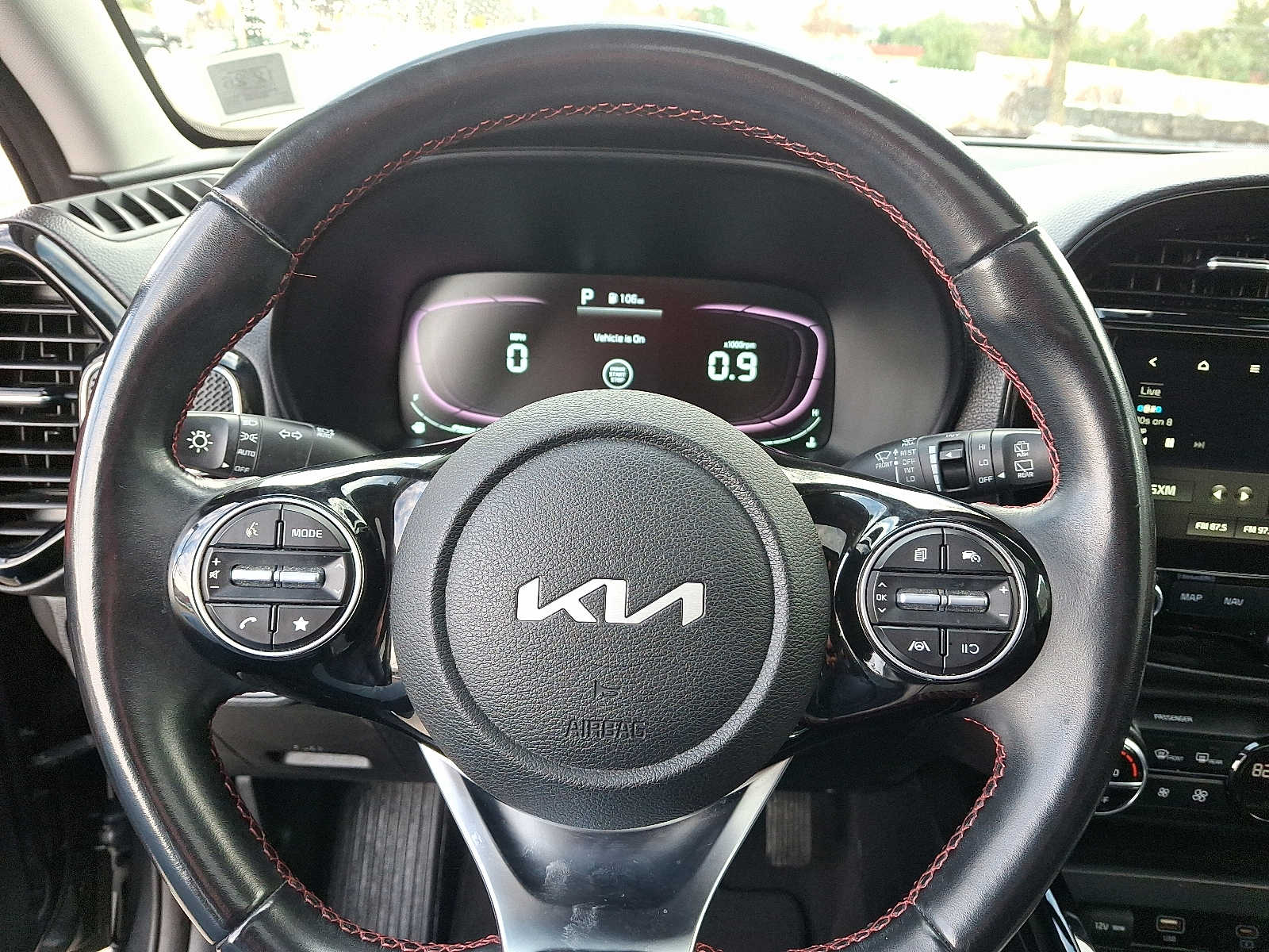 Thumbnail: 2023 Kia Soul - 21