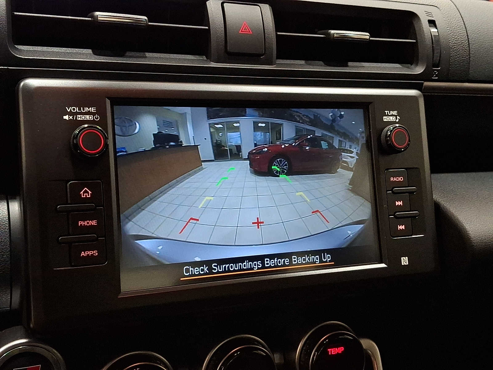 Thumbnail: 2025 Toyota GR86 - 14