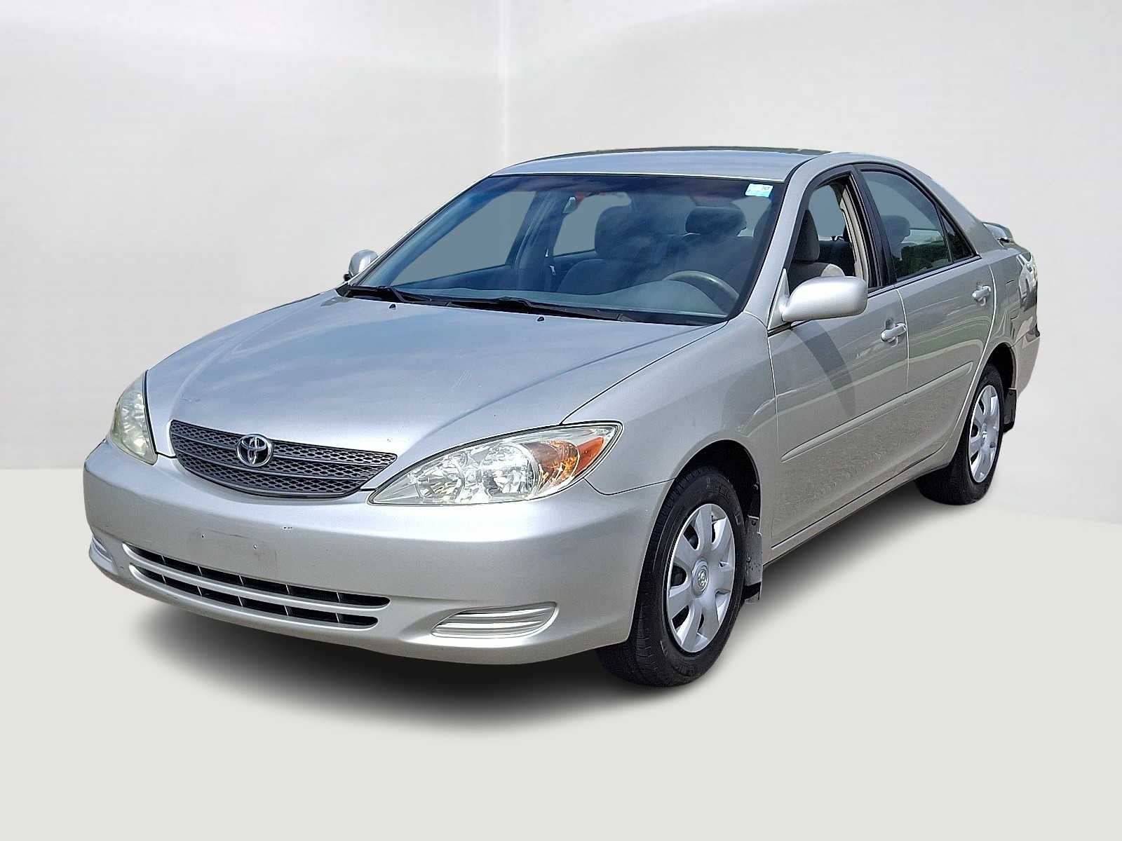 2003 Toyota Camry LE -
                  Wappingers Falls, NY