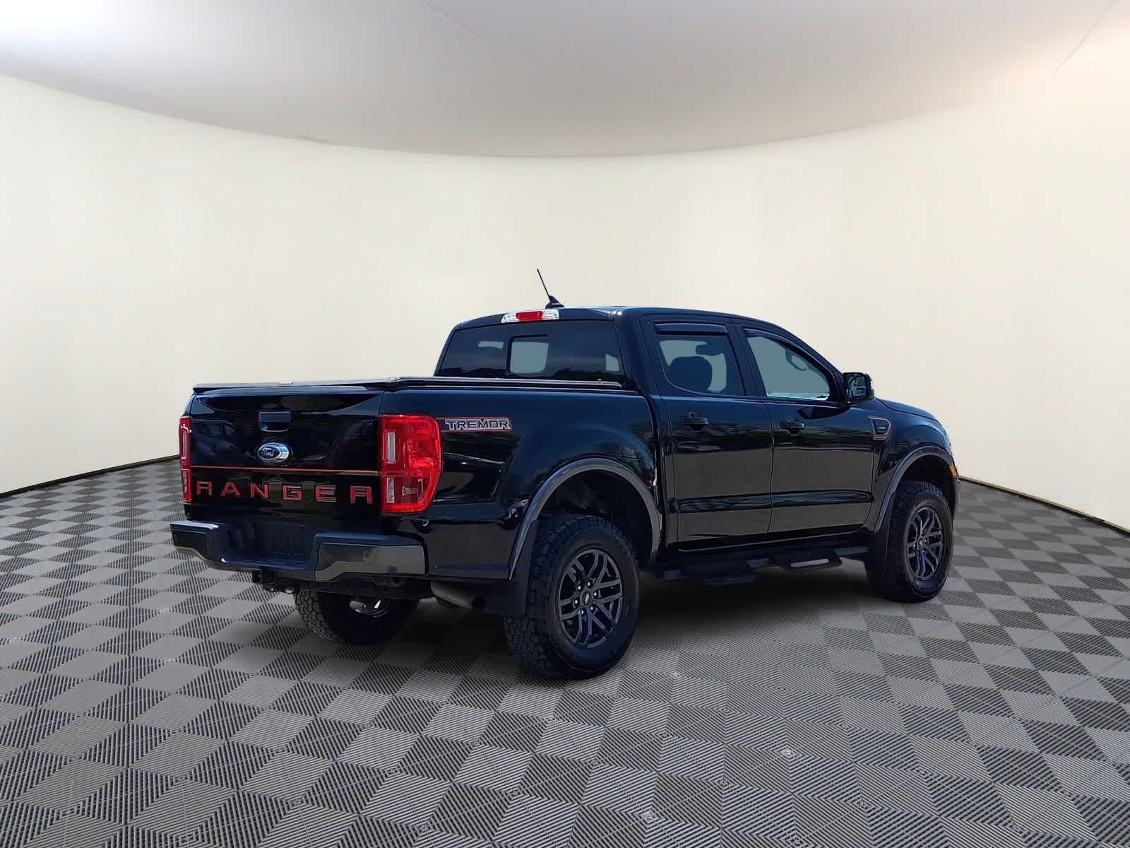 Thumbnail: 2023 Ford Ranger - 5