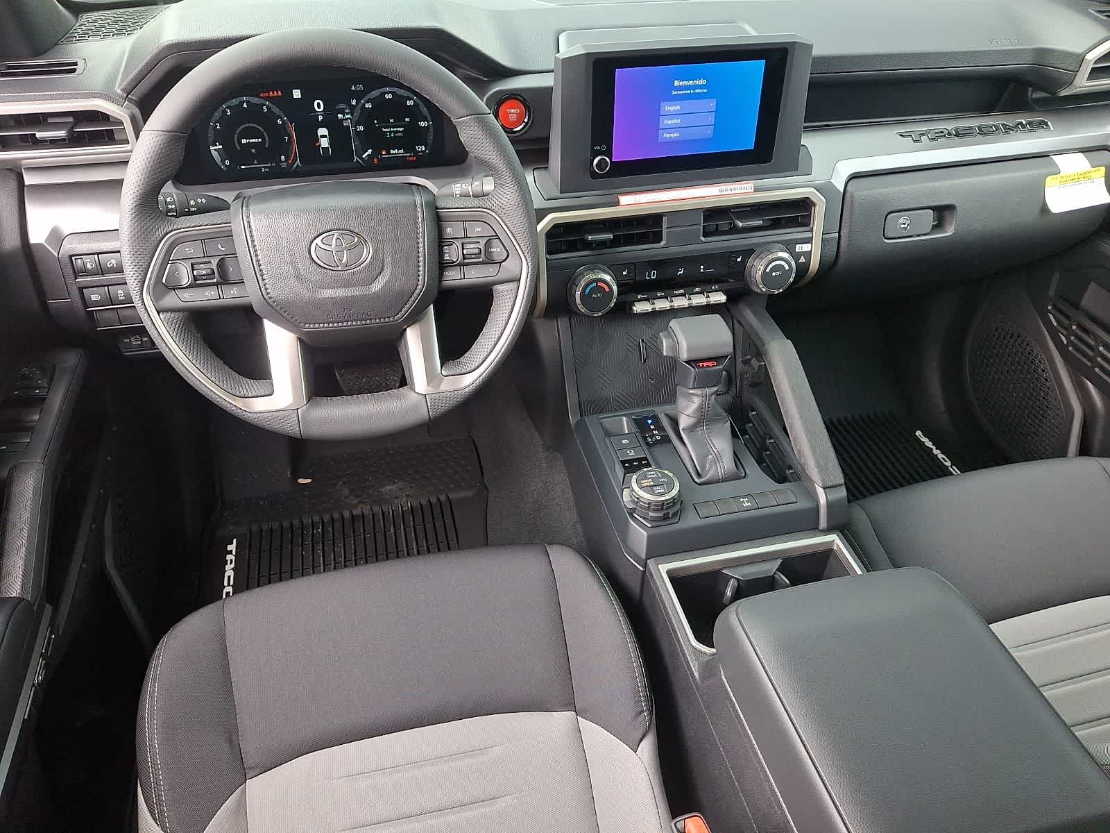 Thumbnail: 2026 Toyota Tacoma - 9