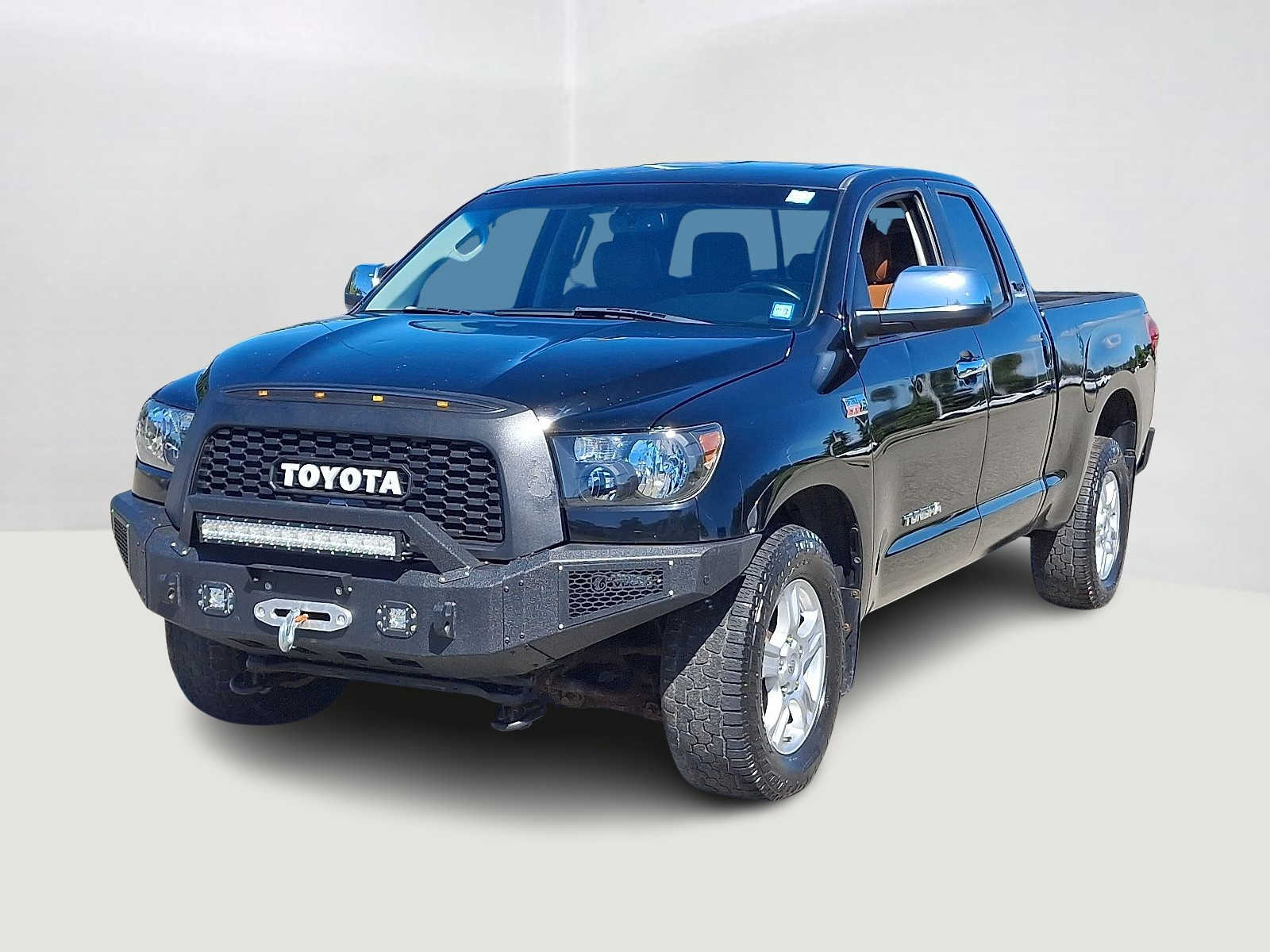 2008 Toyota Tundra Limited -
                  Wappingers Falls, NY