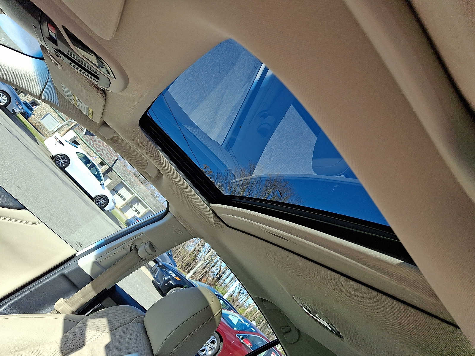 Thumbnail: 2021 Subaru Legacy - 16