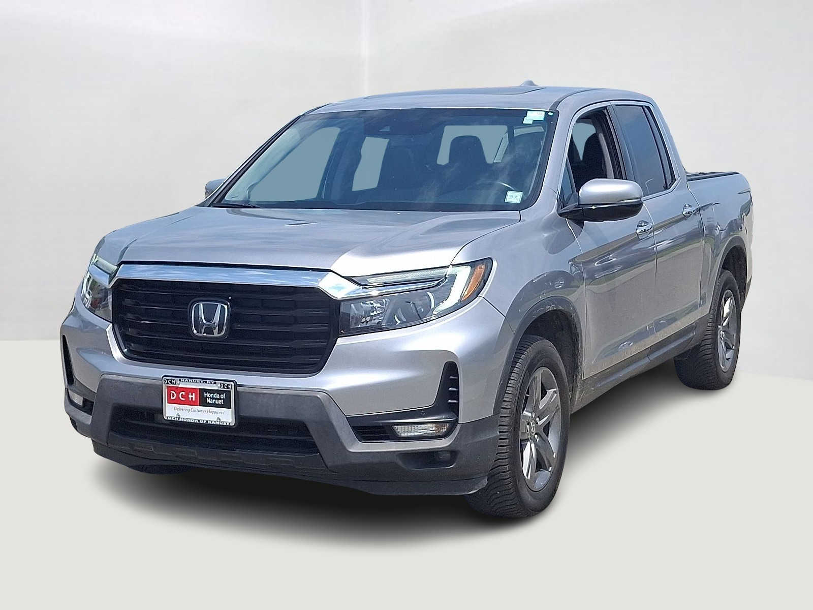 2021 Honda Ridgeline RTL-E -
                  Wappingers Falls, NY