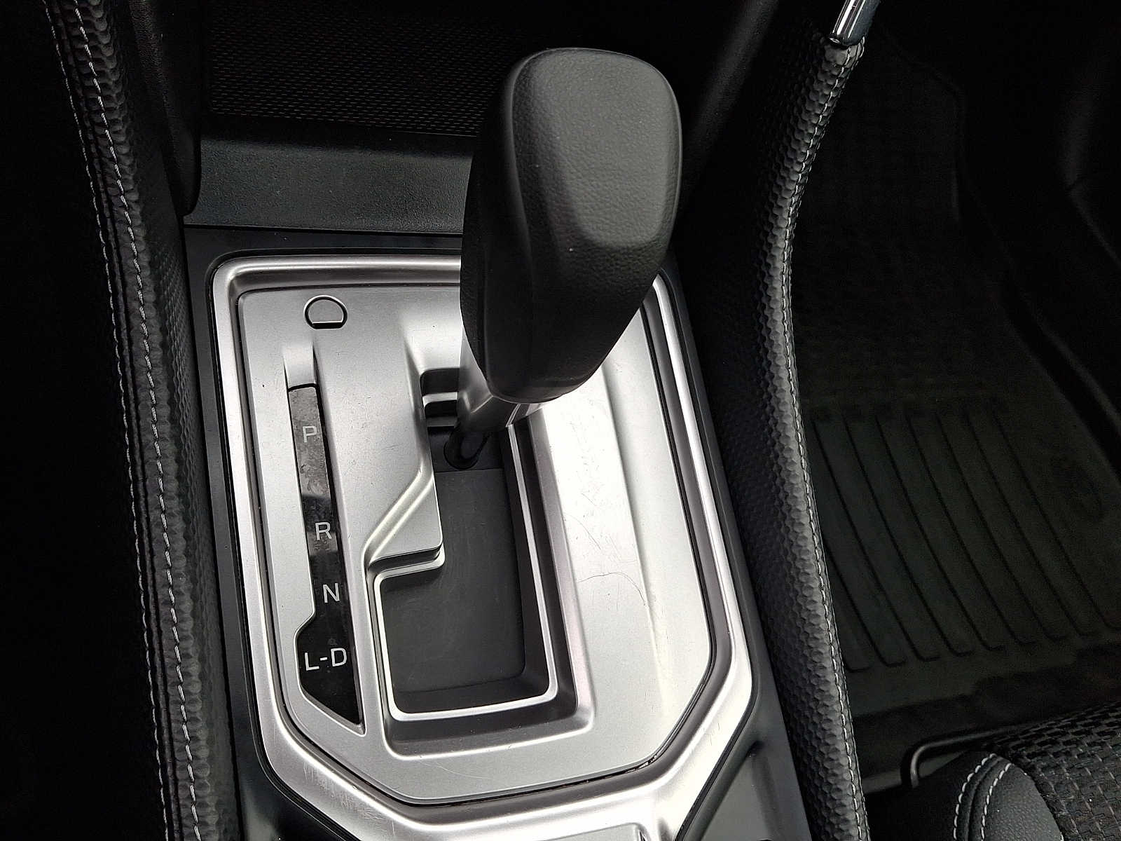 Thumbnail: 2024 Subaru Forester - 16