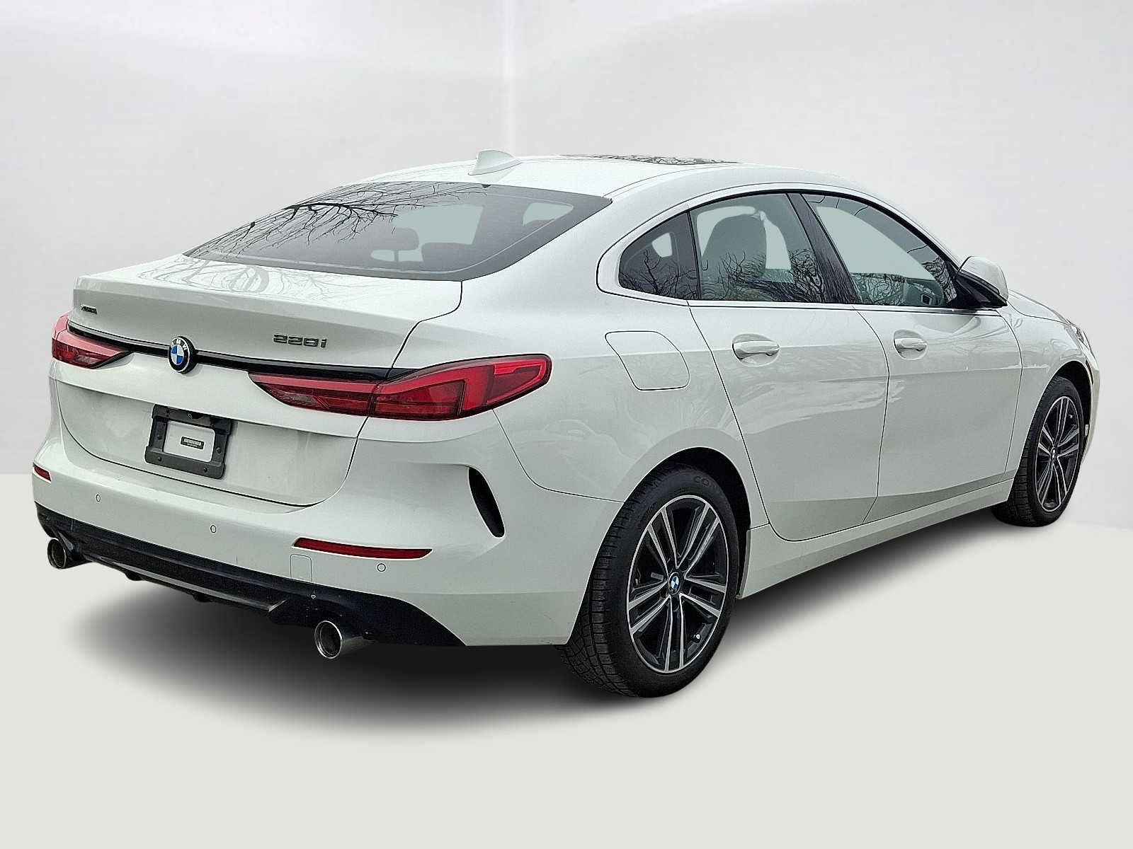 Thumbnail: 2020 BMW 2 Series - 5