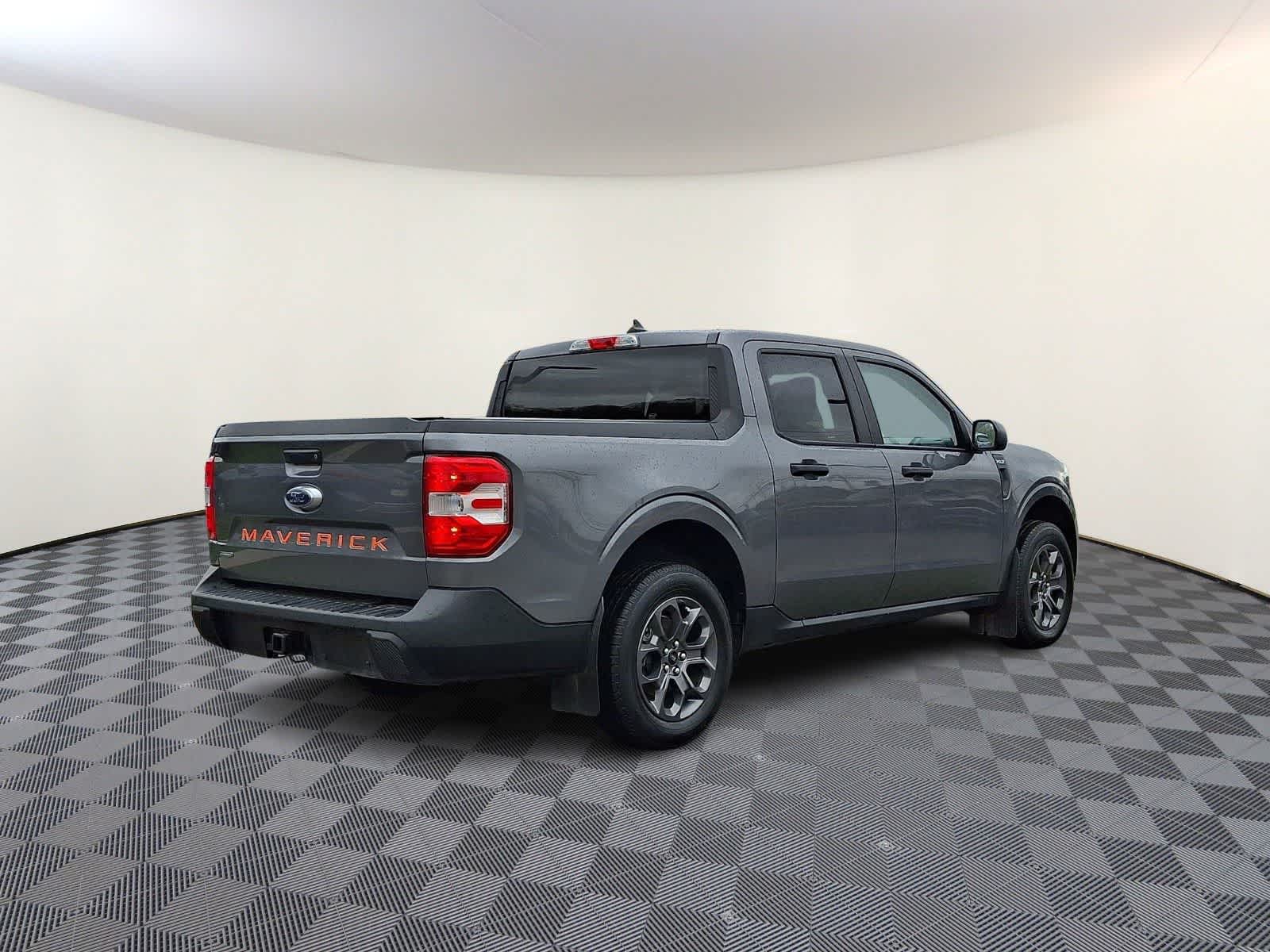 Thumbnail: 2024 Ford Maverick - 5