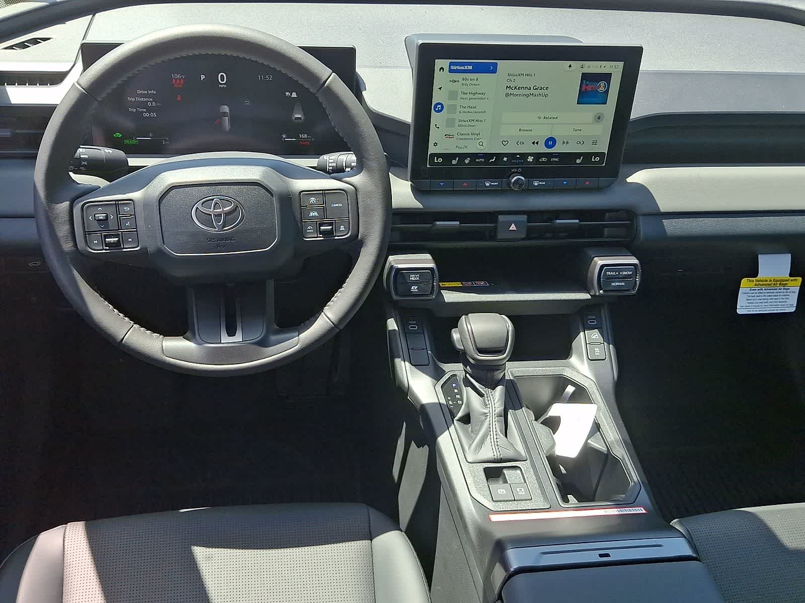Thumbnail: 2026 Toyota RAV4 - 9