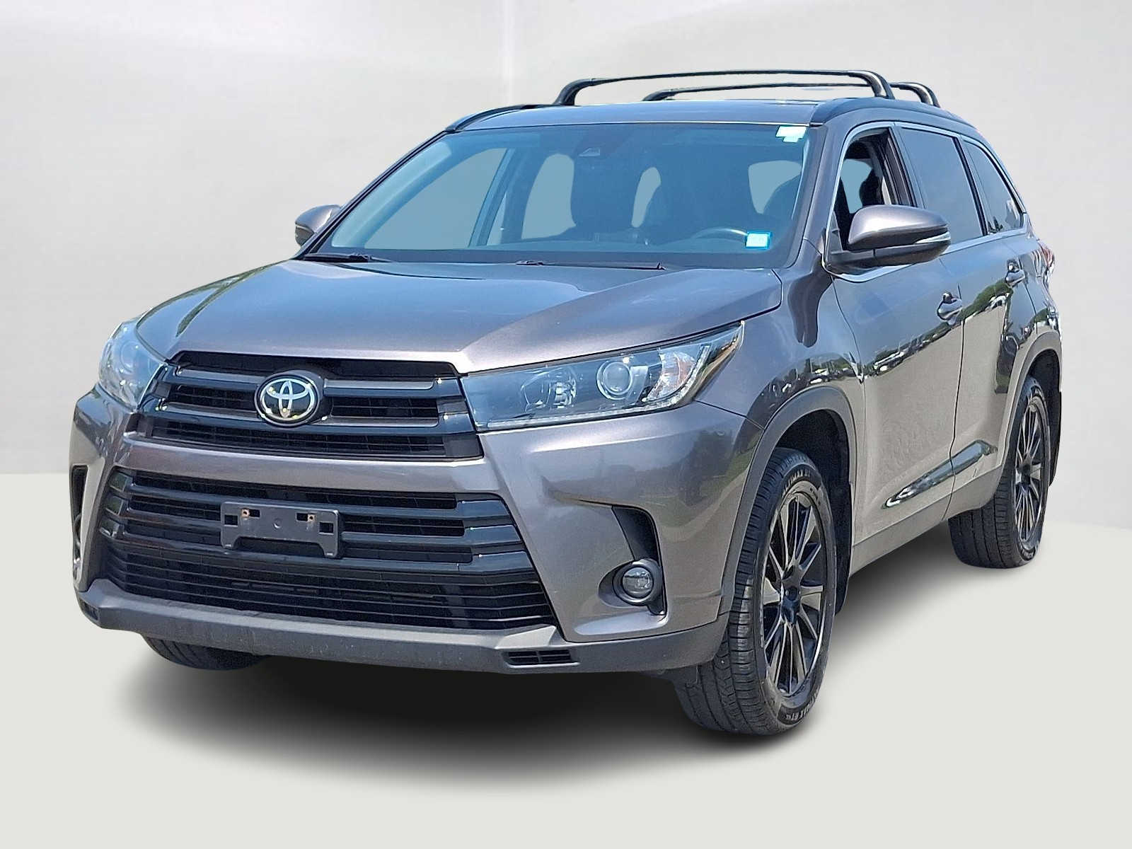 2019 Toyota Highlander SE -
                  Wappingers Falls, NY