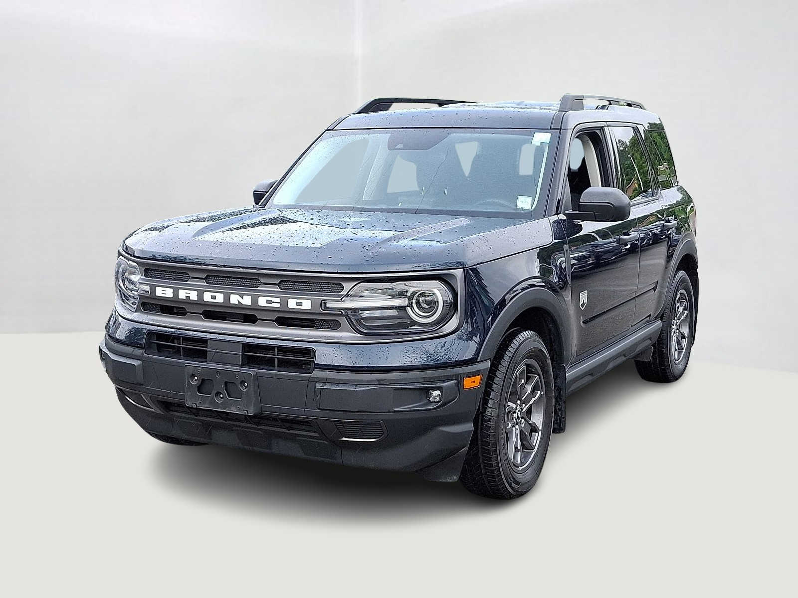 2021 Ford Bronco Sport Big Bend -
                  Wappingers Falls, NY