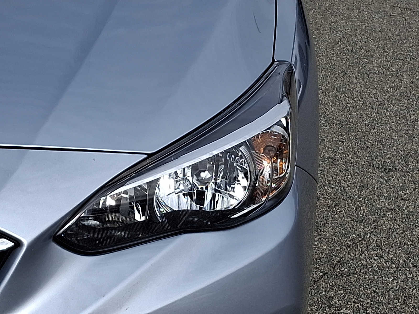 Thumbnail: 2023 Subaru Impreza - 10