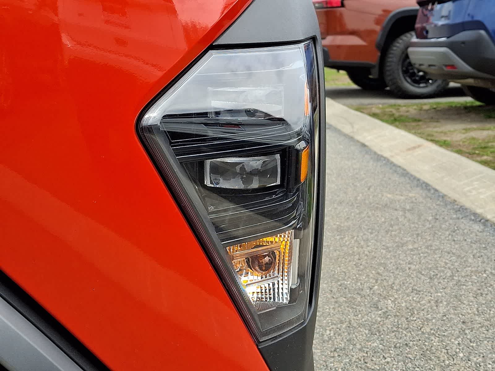 Thumbnail: 2025 Hyundai Kona - 10