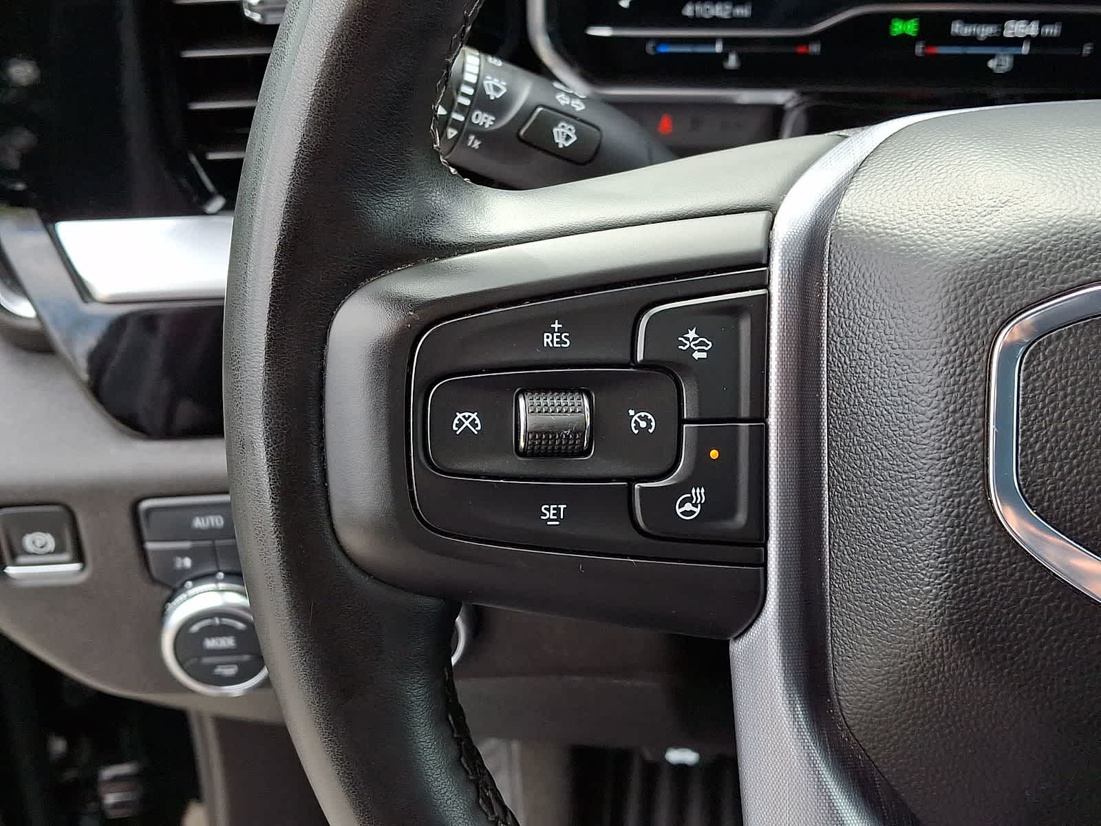Thumbnail: 2024 GMC Sierra 1500 - 23