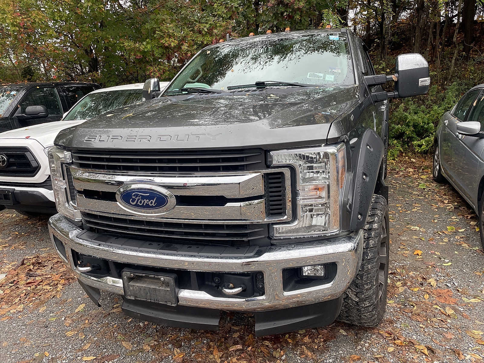 2019 Ford F-350  -
                  Wappingers Falls, NY