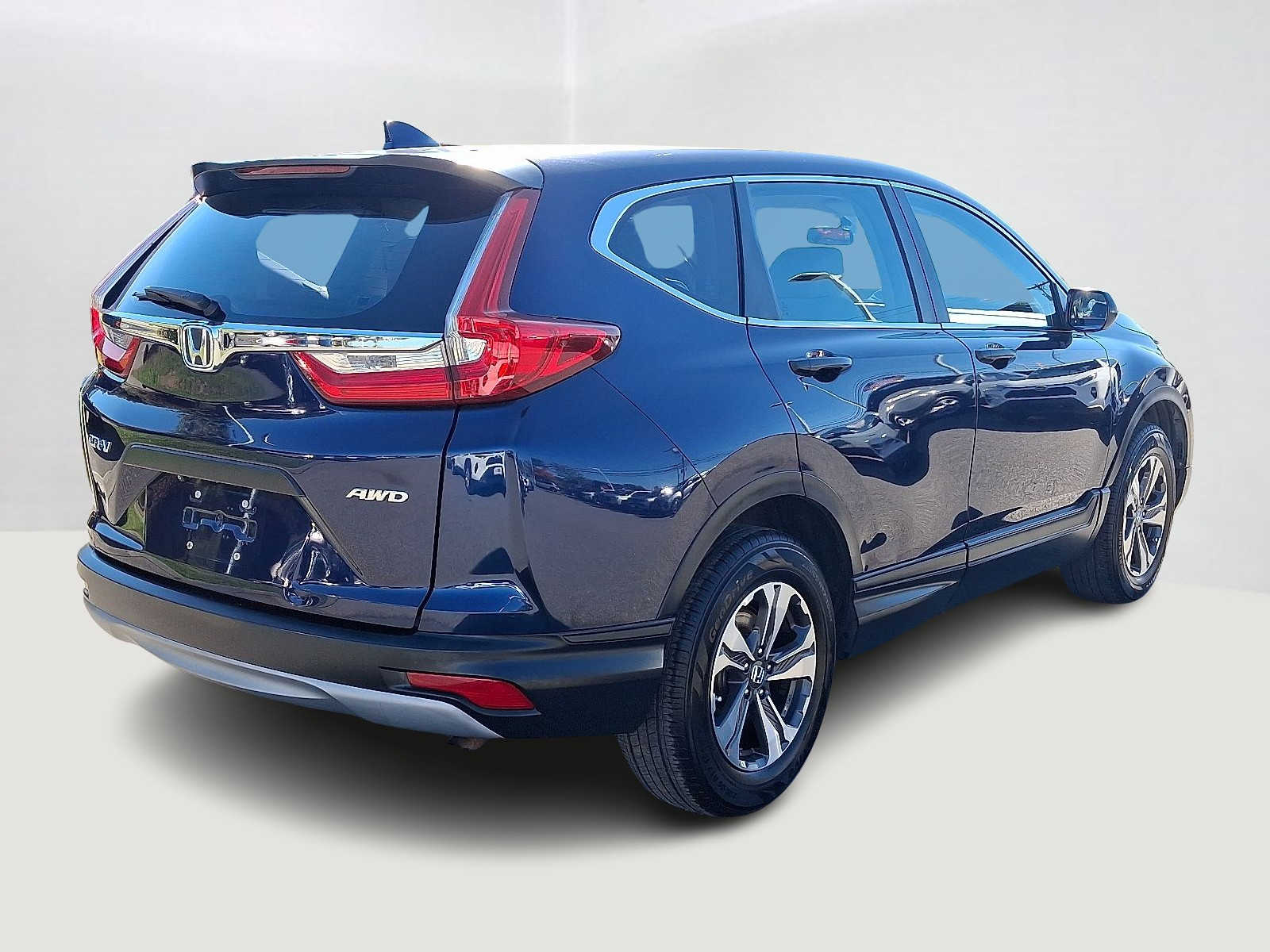 Thumbnail: 2017 Honda CR-V - 5