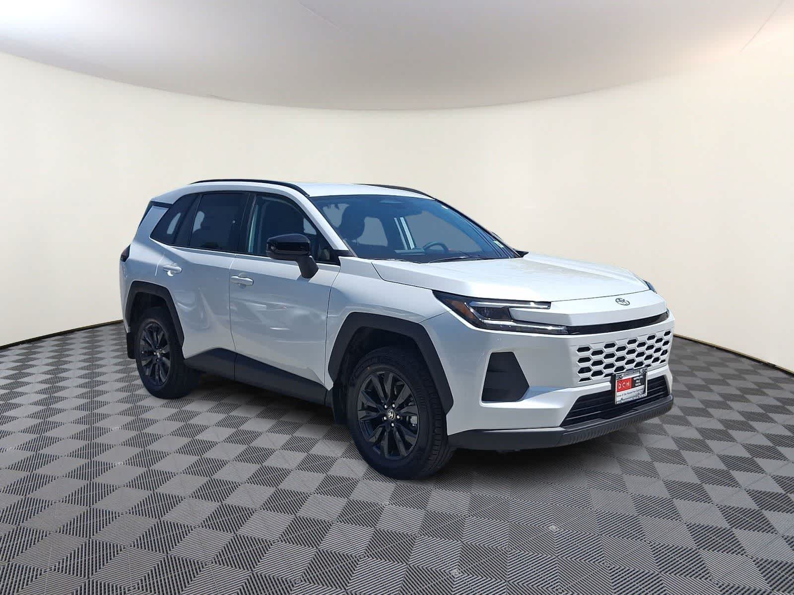 Thumbnail: 2026 Toyota RAV4 - 3