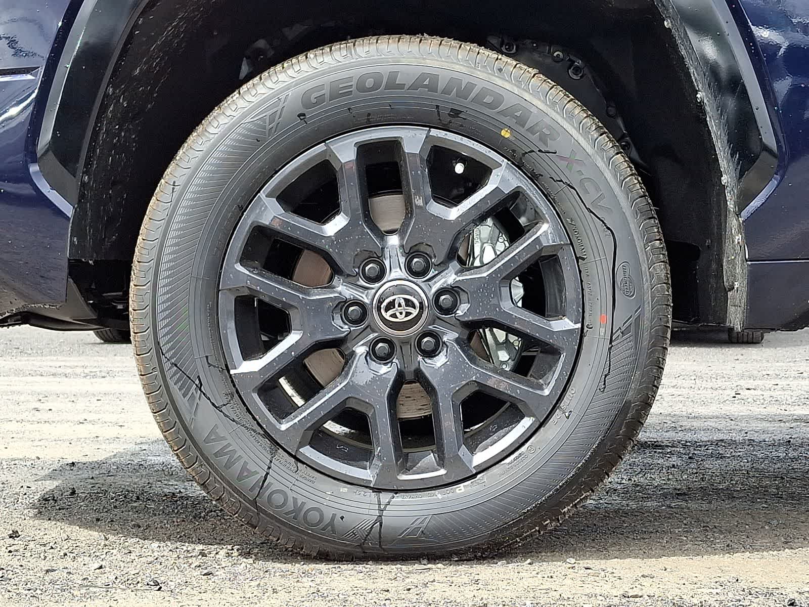 Thumbnail: 2026 Toyota Tundra - 7