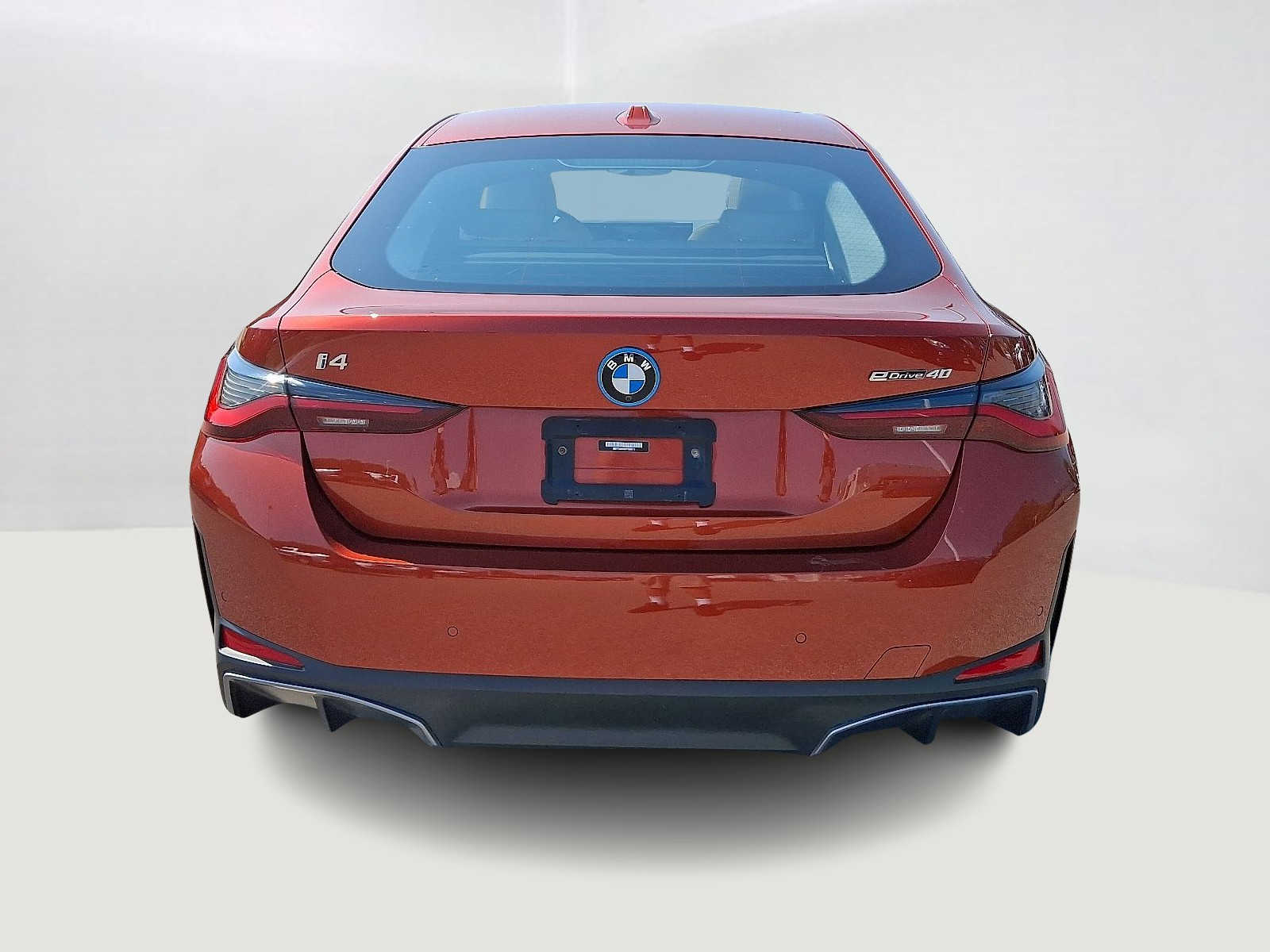 Thumbnail: 2023 BMW i4 - 6