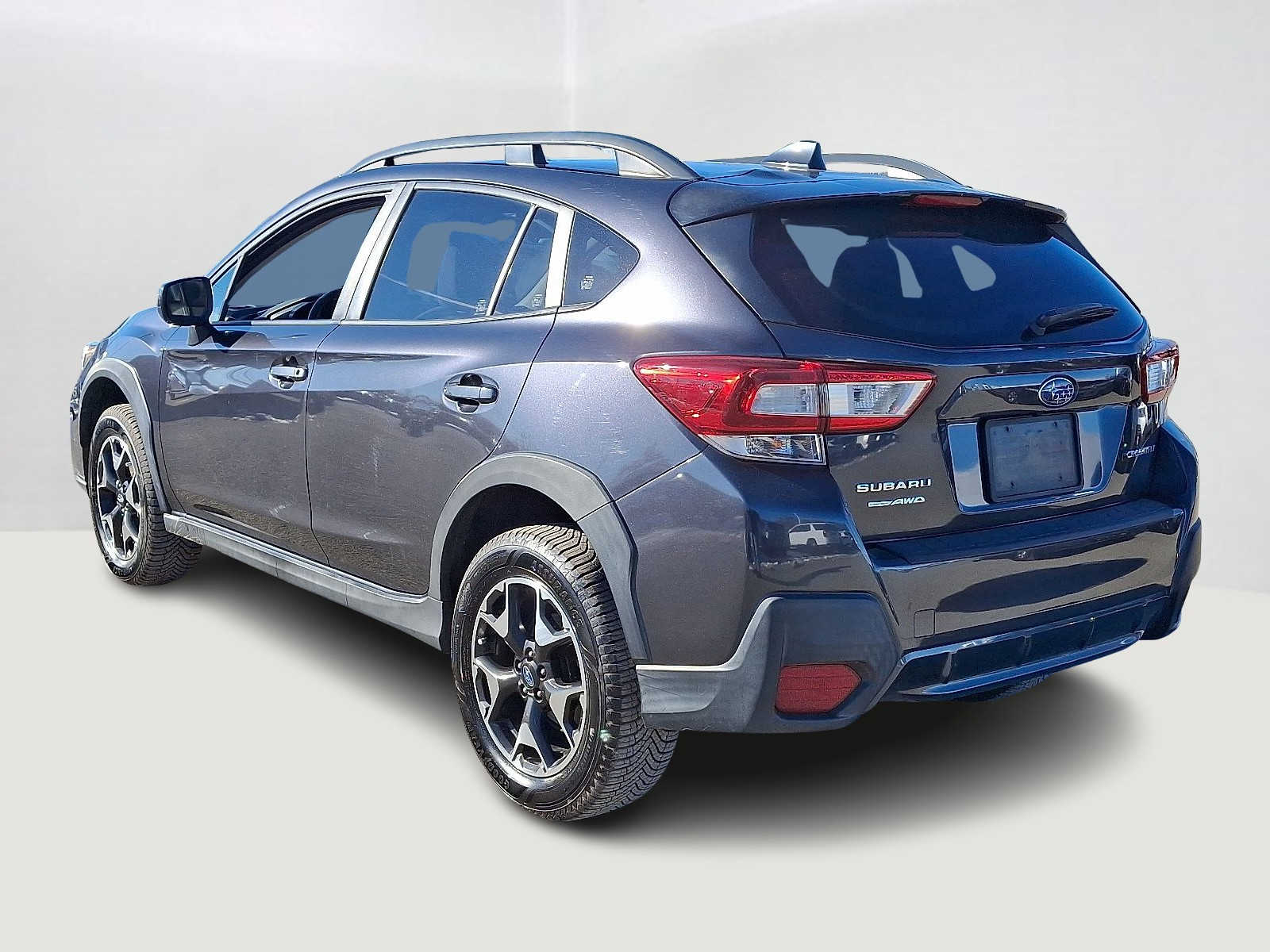 Thumbnail: 2019 Subaru Crosstrek - 7